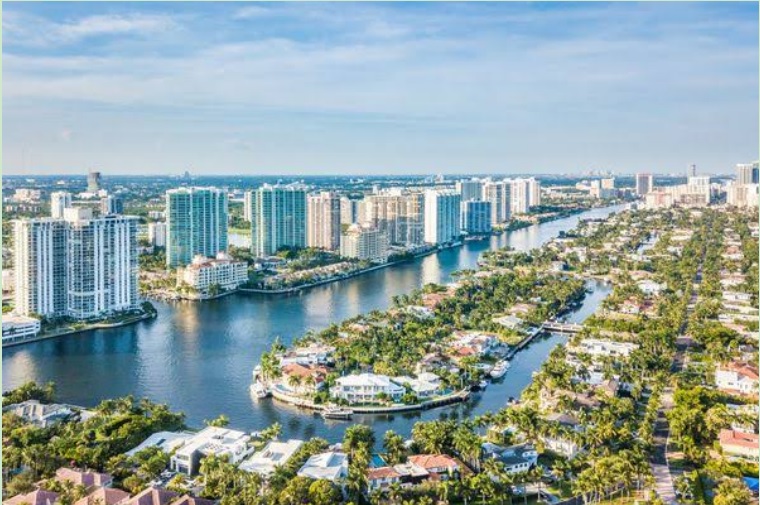  Invest in Florida Real Estate Market