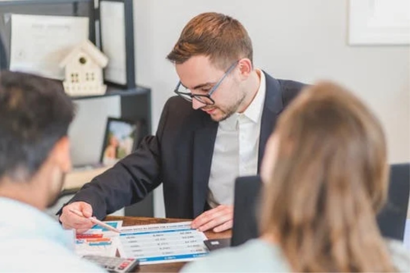 Real Estate Agent in New York