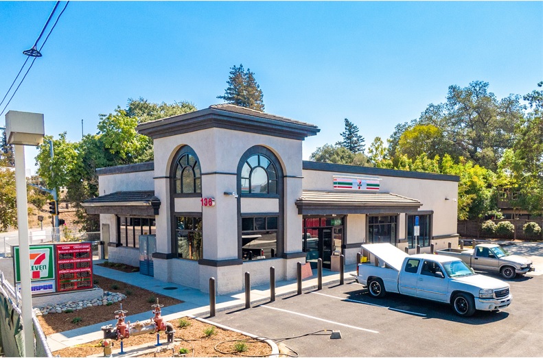 7ElevenSantaRosa_construction