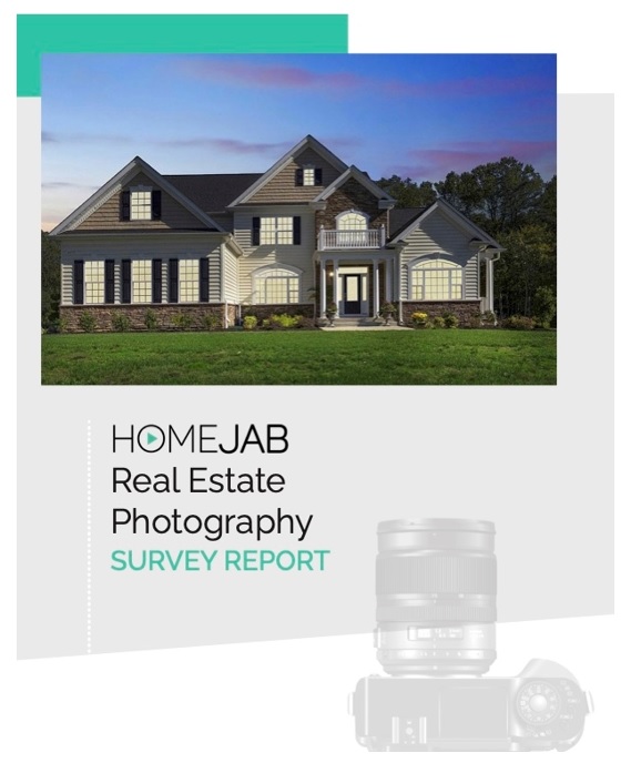 2021 HomeJab Survey 2 Report - Cover