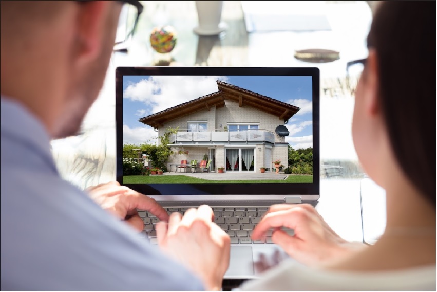 Buying A Property Virtually