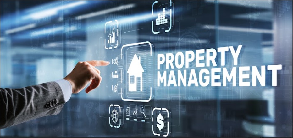 Real Estate Management Software