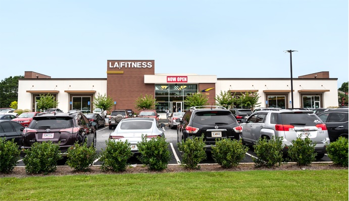 LA Fitness_Lawrenceville_GA