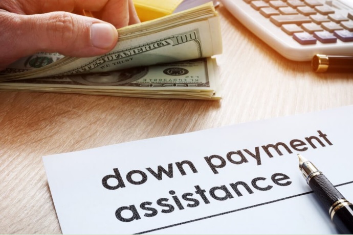 Down Payment Assistance Programs