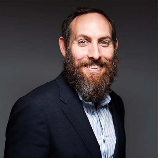 Ishay Grinberg - Founder & CEO of Rental Beast