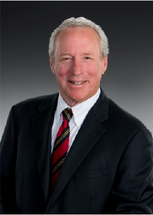 Jeff Adams - President