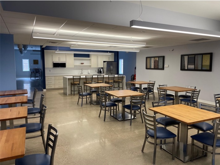 New Delta HQ Hybrid Office 3