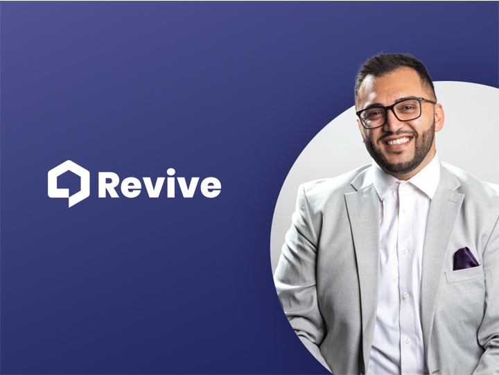 Revive - Mansoor