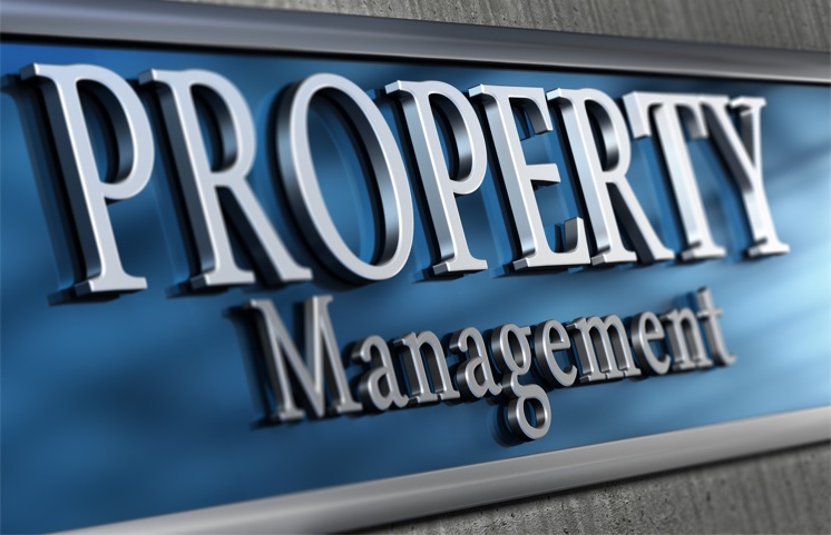 5 Steps to Becoming a Property Manager