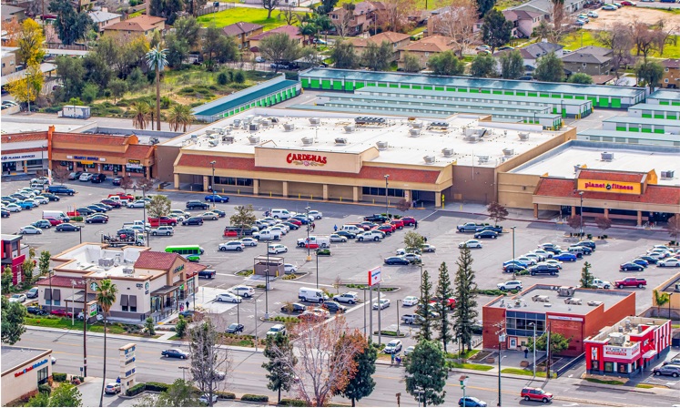 Cardenas Markets_San Bernardino