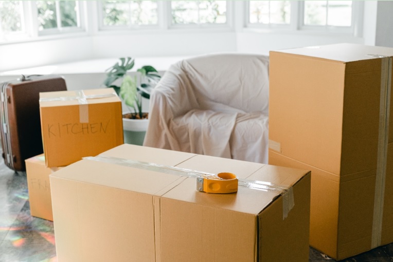 8 Tips You Must Know When Moving House