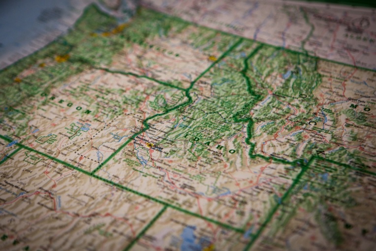9 Reasons You Should Move To Idaho