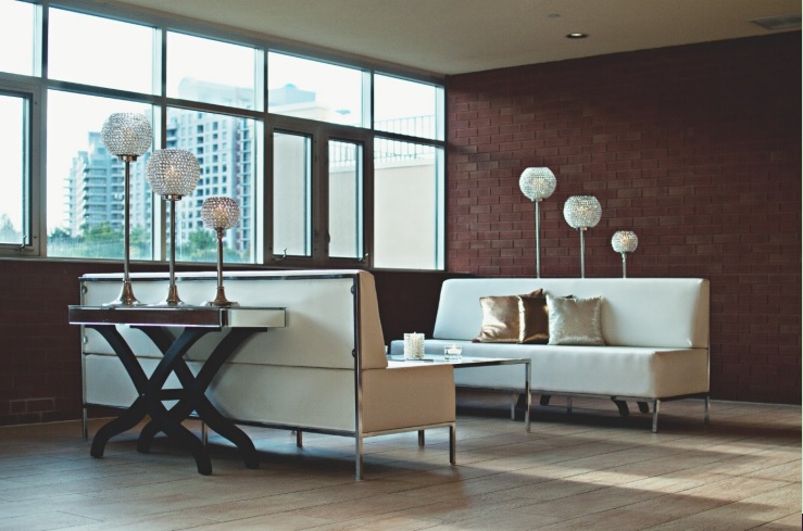 Apartment Living Room Design Ideas