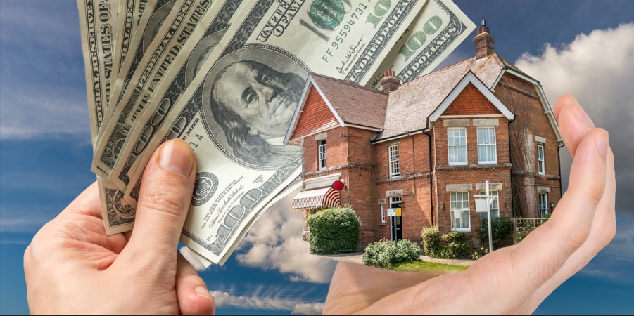 How to Get Someone to Buy Your House for Cash