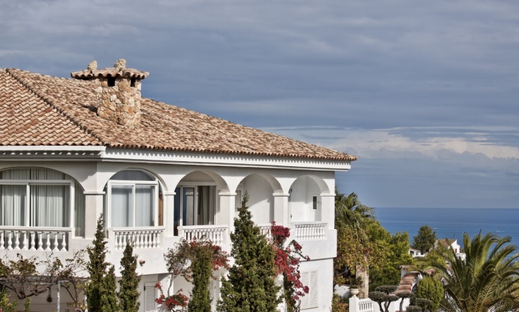 Your Guide to Buying a Spanish Villa