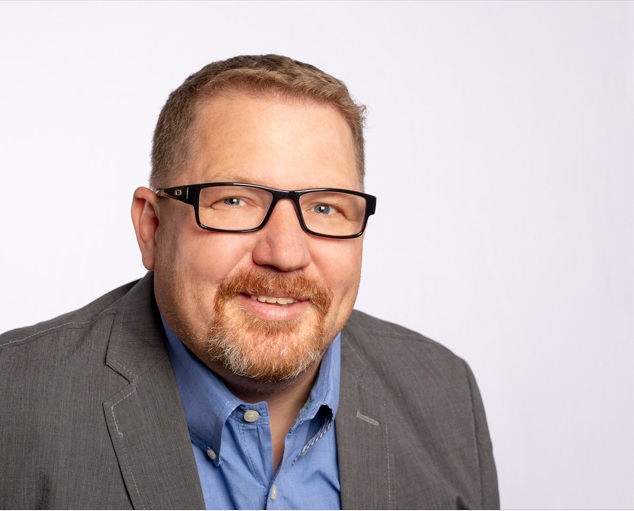 Tim Dain - New CEO NorthstarMLS
