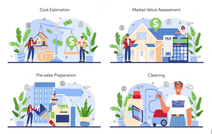 Tips on How to Make Your Home More Valuable And Sell Faster