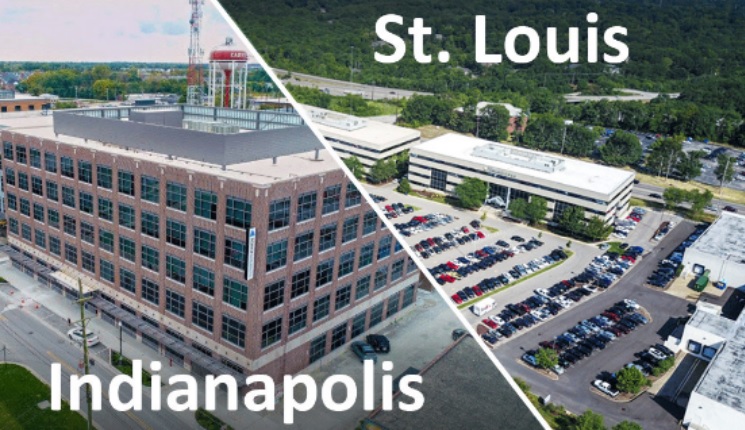 Streitwise - Invest In Commercial Real Estate