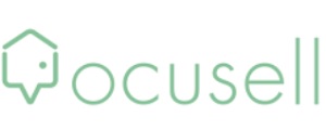 Ocusell logo