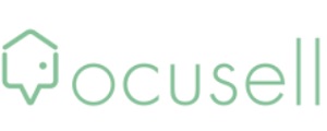 Ocusell logo