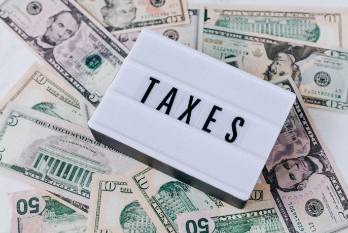 Tax Attorney