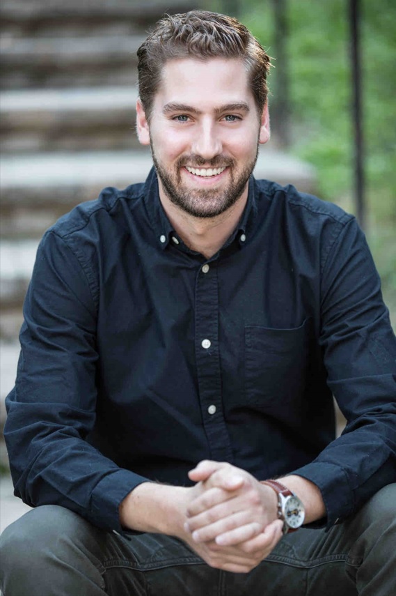 Josh Snyder, President, HomePrep