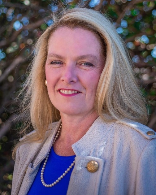 Marilyn Wilson, Managing Partner WAV Group