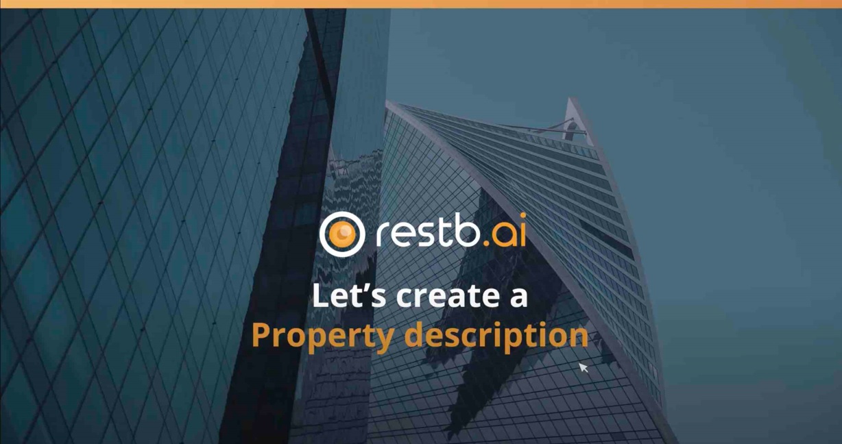 Restb.ai AI-Powered Property Descriptions-2