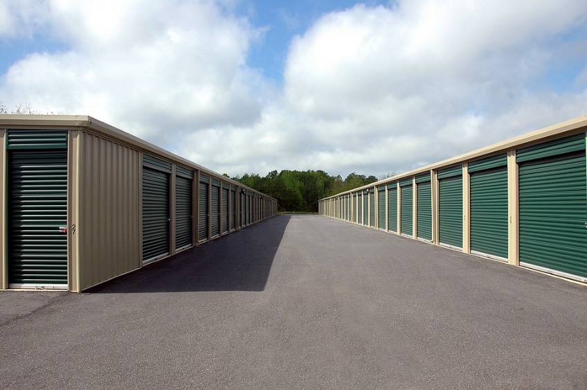 6 Points to Consider When Booking a Storage Unit