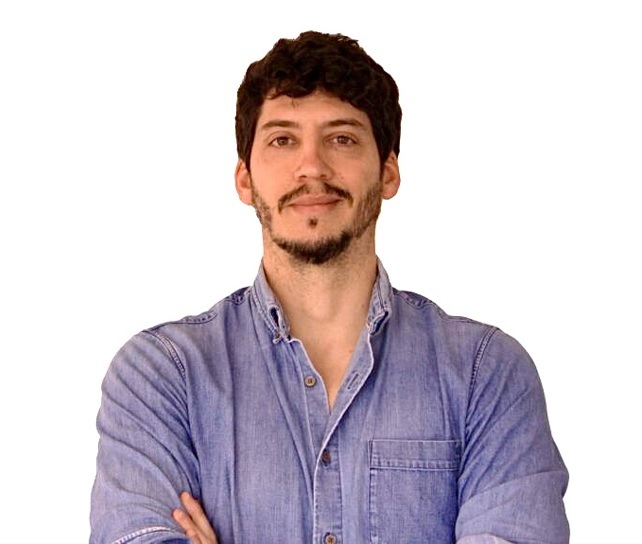 Xavi Hernando - Restb.ai