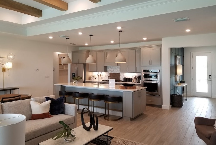 9 Pro Tips on Staging Your House for Selling