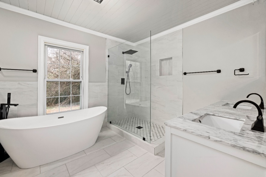 9 Upgrades to Make to Your Bathroom