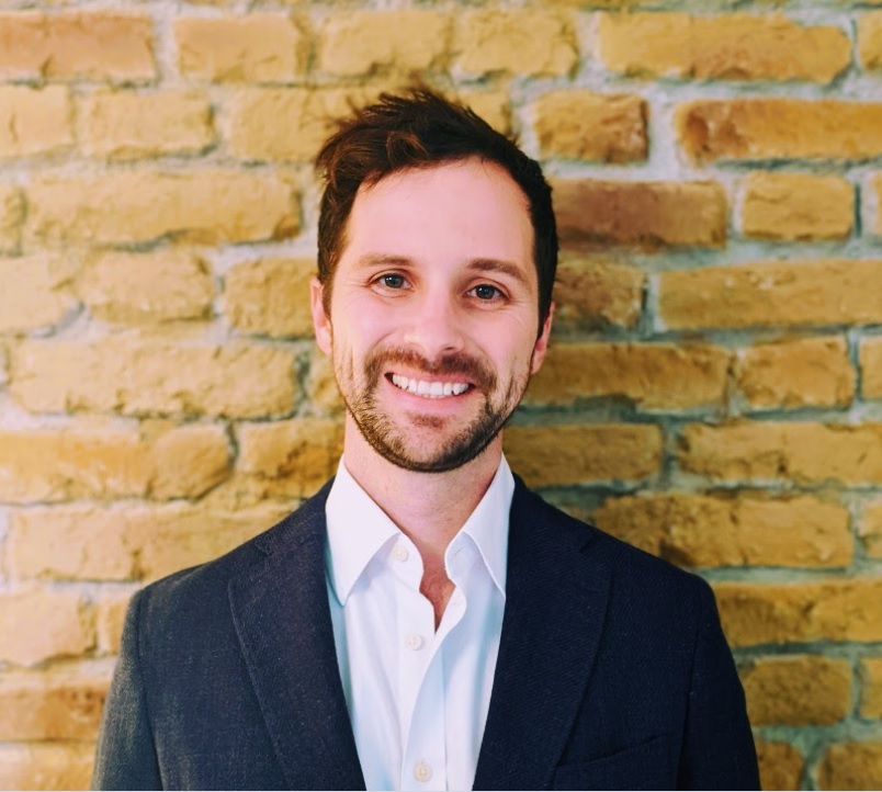 Nathan Brannen - Restb.ai Chief Product Officer