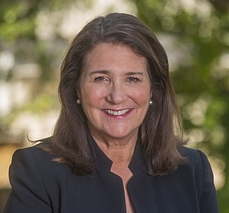 Congresswoman Diana DeGette