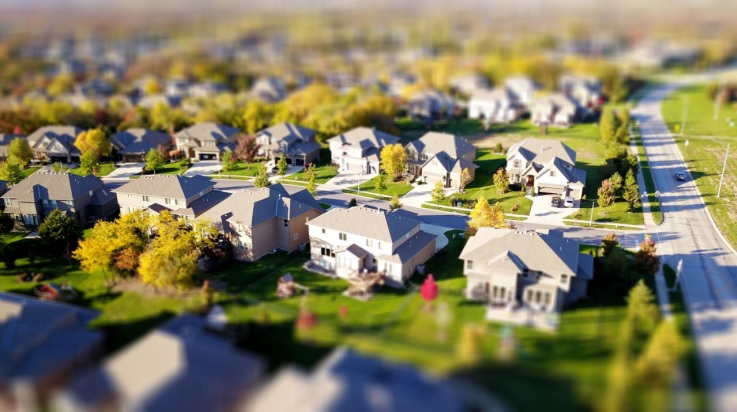 Navigating the Texas Housing Market