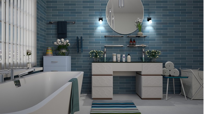 5 Essential Tips For Maximizing Space In Your Bathroom