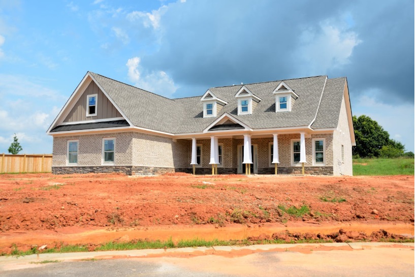 Everything to Consider When Buying a New Construction Home