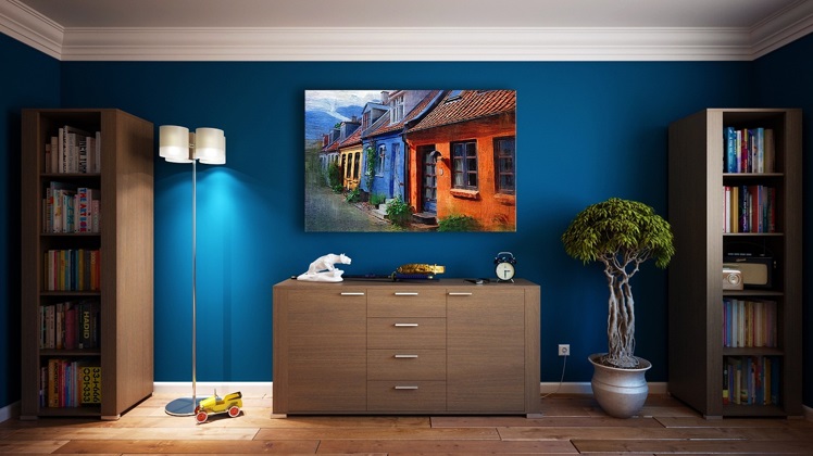 Perfect Wall Colors for Your Home