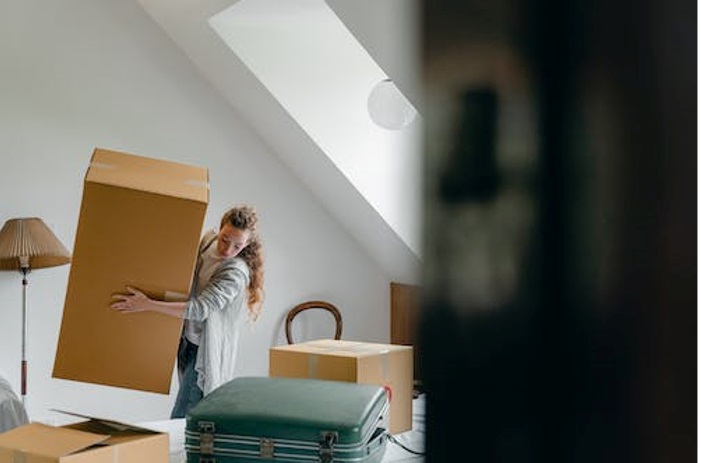 9 Best Tips for a Stress-Free Cross-Country Move
