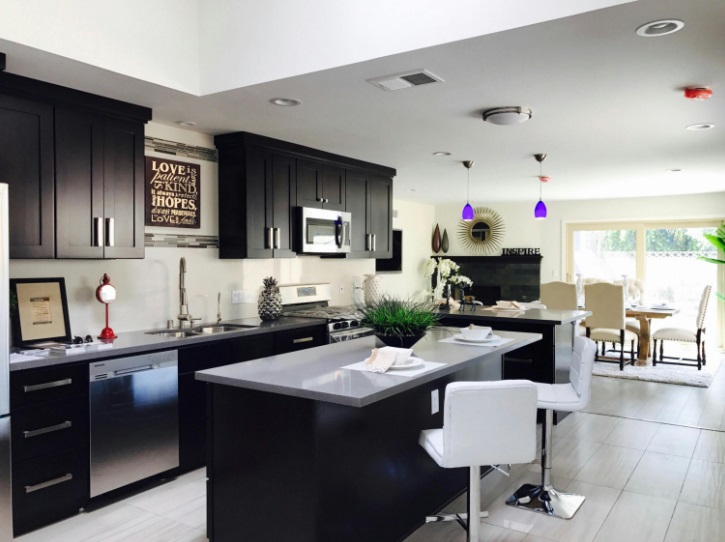 5 Innovative Kitchen Ideas You Should Try