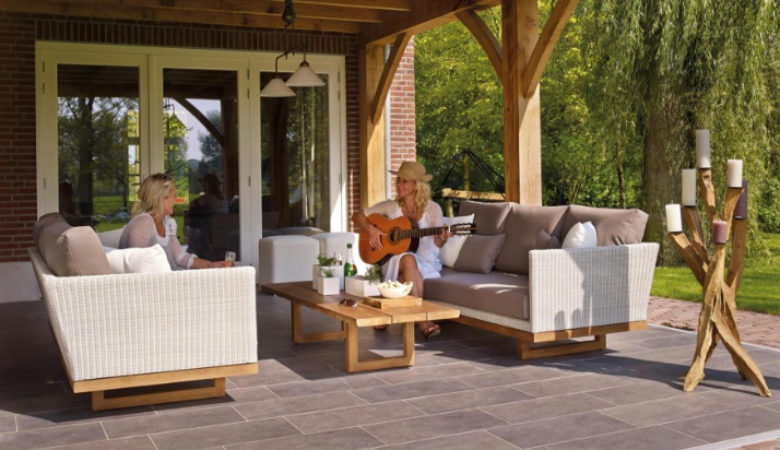 Helpful Tips on Matching Your Backyard to Your Décor Style