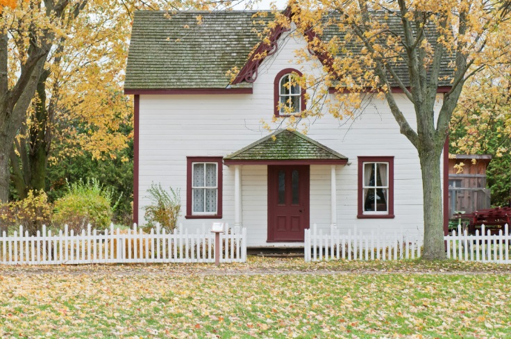 Tips on Maximizing Design in Compact Homes