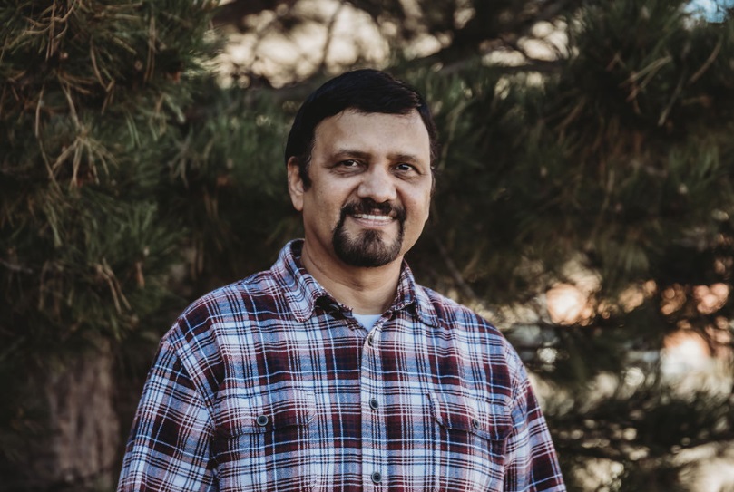 Venkatesh Baglodi