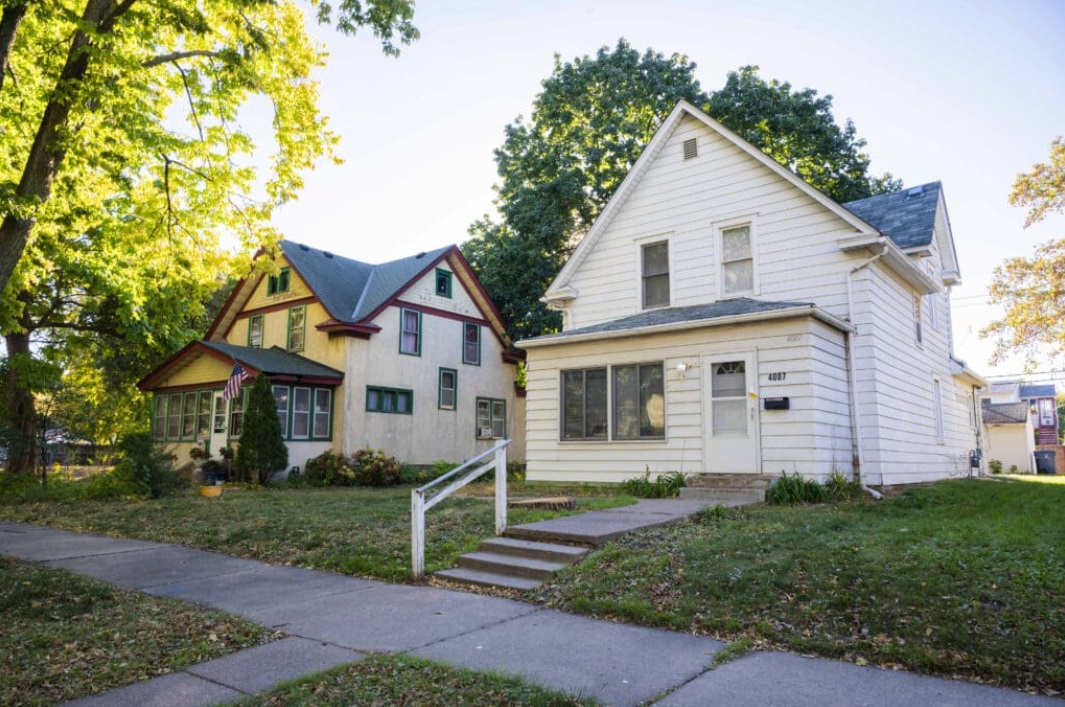 Homes for the Future Announces Investment in the Preservation of 283 Homes in Minneapolis-Saint Paul