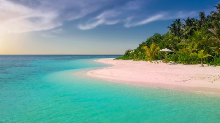 Why a Private Island Is a Smart Investment