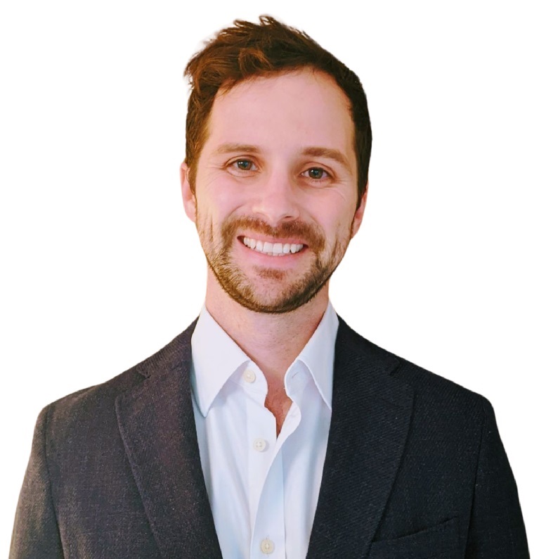Nathan Brannen - CPO - Restb.ai