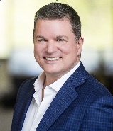 Cameron Paine, a founding board member of the Broker Public Portal while CEO of the Connecticut Statewide MLS.