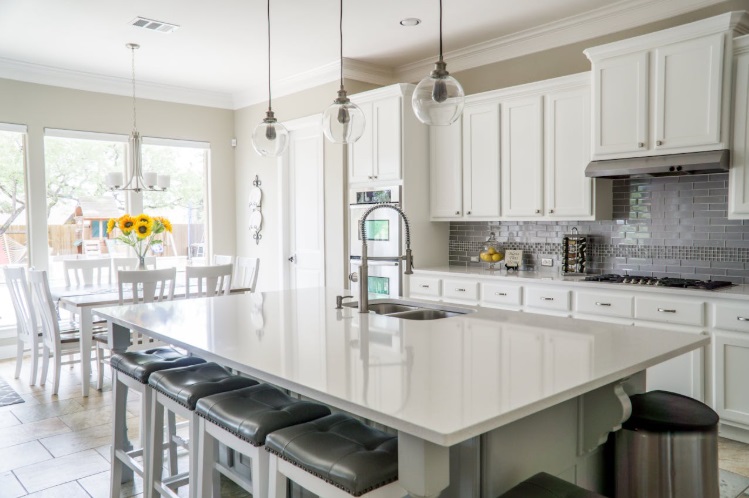 Kitchens Sell Homes