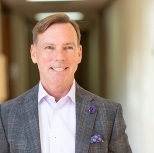 Pat Shea, BPP Board Chair and President and CEO of Windermere Signature Properties