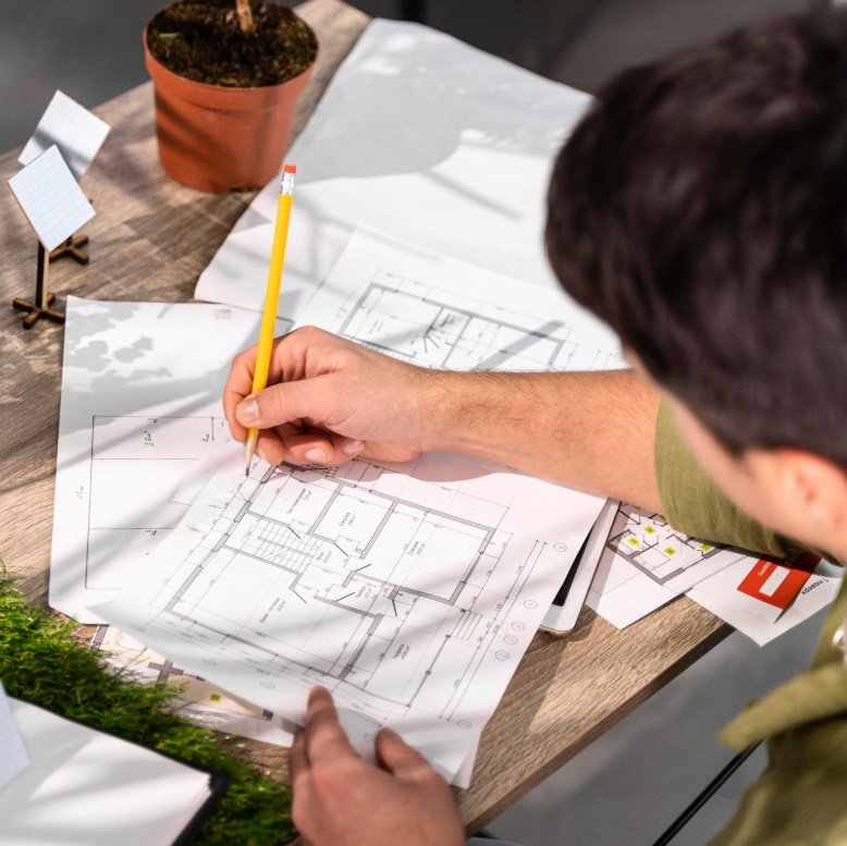 Why Custom Home Building Plans Should Start with Your Land